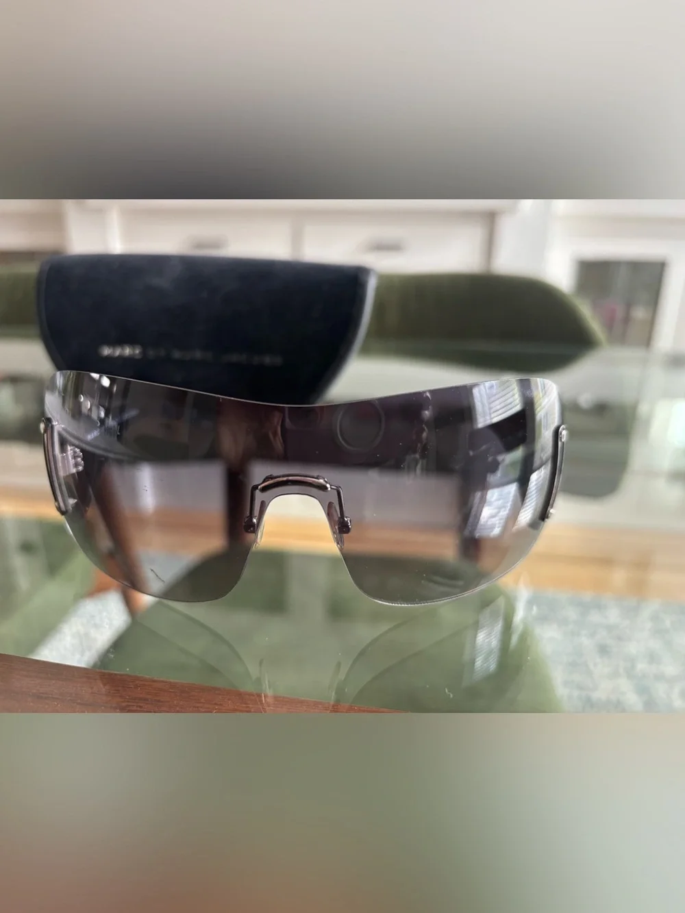 Marc by Marc Jacobs Sunglasses